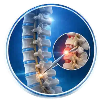 Fourth Generation Endoscopic Spine Surgery