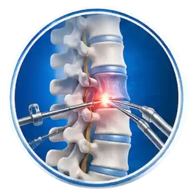 Minimally Invasive Spine Surgery